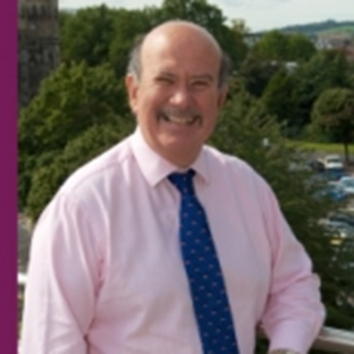 Mr Stephen Parsons, MBE, LIB, FRSA, DL Mr Stephen Parsons, MBE, LIB, FRSA, DL profile picture