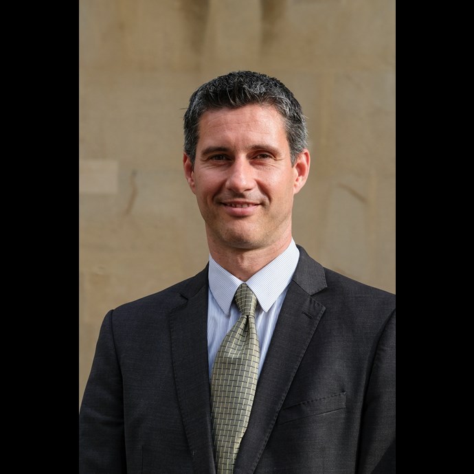 David Bugler David Bugler profile picture