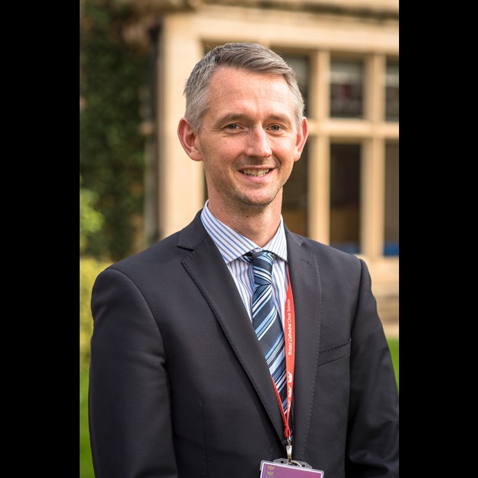 Mr Stephen Fuller Mr Stephen Fuller profile picture