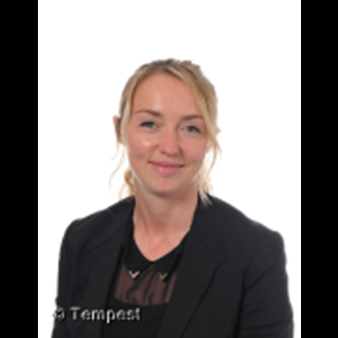 Esther Messinger Esther Messinger profile picture